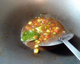 Foto langkah ke 3 dari resep Steak ikan hoisin sauce.