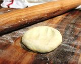 Foto del paso 2 de la receta: Tortilla de harina blanca