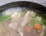 Foto langkah ke 11 dari resep Sayur Sop Ceker.
