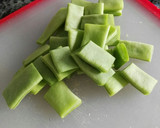 Foto del paso 3 de la receta: Alubias blancas con verduras