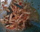 Foto langkah ke 1 dari resep PeRi mercon (Tempe Teri).
