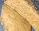 Foto del paso 2 de la receta: Bizcocho fit de harina de avena de sabores en microondas
