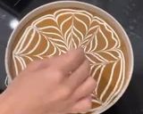 صورة لخطوة 8 من وصفة تشيز كيك اللوتس 🧡