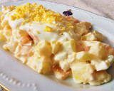 Foto del paso 8 de la receta: Ensaladilla estilo La Alicantina