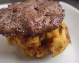 Foto del paso 4 de la receta: Masaco de plátano maduro