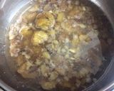 Foto del paso 3 de la receta Castañas garrapiñadas 🌰