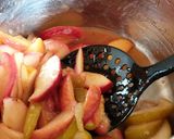 A picture of step 1 of My apple 🍎 pie.