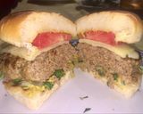 Foto del paso 11 de la receta: Mariburger