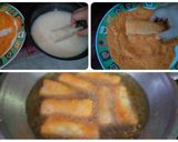 Foto langkah ke 7 dari resep Risoles Daging.