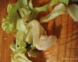 Foto del paso 4 de la receta: Ensalada fresca con pescado