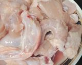 Foto langkah ke 1 dari resep Soto Ayam Bumbu Rempah.