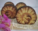 Foto langkah ke 19 dari resep Hurricane Chocolate Roll Cake.