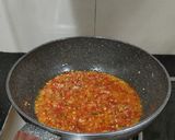 Foto langkah ke 2 dari resep Beef Slice Mercon.