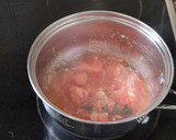 Foto del paso 6 de la receta: Salsa de tomate natural