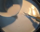 Foto langkah ke 1 dari resep Es lilin ketan hitam.