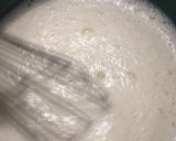 Somlói galuska recept fázis 11 fotója