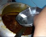 মটন দো- পিয়াঁজা (Mutton do peyanja recipe in Bengali) রেসিপির ধাপ 9 ছবি