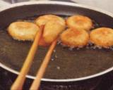 Fried yam balls recipe step 6 photo