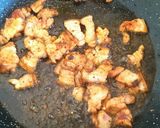 A picture of step 4 of Migas Extremeñas.