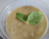 Foto del paso 2 de la receta: Salsa de Aguacate🥑pimentón🌶️y cilantro🌿