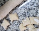 Foto del paso 6 de la receta: Ñoquis de papa con salsa 4 quesos
