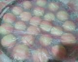 صورة لخطوة 5 من وصفة محاجب 😋😋😋