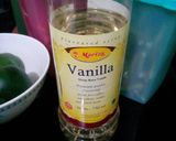 Foto langkah ke 5 dari resep Bolu Choco Vanilla.
