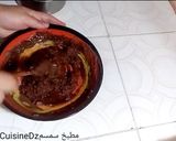 صورة لخطوة 3 من وصفة طريقتي الحصريه في تذويب الشكولاطه بالحليب