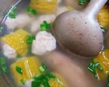 Hình bước làm 4 của món Mâm cơm rước ông bà