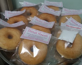 Foto langkah ke 7 dari resep Donat Abu salman,.