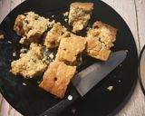পাম্পকিন কেক(pumpkin cake recipe in Bengali) রেসিপির ধাপ 7 ছবি