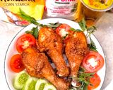 Foto langkah ke 3 dari resep Ayam Goreng Ketumbar.