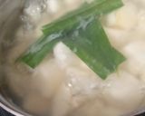 Foto langkah ke 1 dari resep Singkong Thailand.