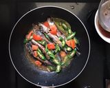 Foto langkah ke 5 dari resep Pindang Lombok Ijo.