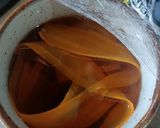 Une image de l'étape 2 de 🎄Carottes fumées (Noël).