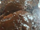 Chocolate Idli