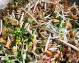 รูปขั้นตอนการทำที่ 4 ของ “ก๋วยเตี๋ยวหลอด”