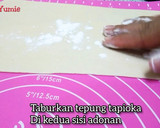 Foto langkah ke 8 dari resep Resep Mie Tanpa Telur.
