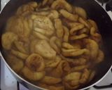 Foto del paso 4 de la receta: Escabeche de berenjenas