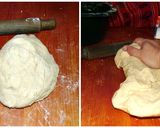 Foto del paso 3 de la receta: Pan casero