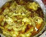 Foto del paso 6 de la receta: Escabeche de berenjenas