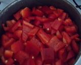 Foto del paso 4 de la receta: Escabeche de pollo y verduras 