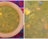 Foto del paso 7 de la receta: Sopa de verduras