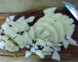 Foto del paso 4 de la receta: Sopa de verduras