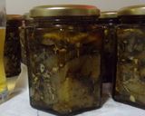 Foto del paso 8 de la receta: Escabeche de berenjenas