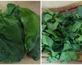 Foto del paso 5 de la receta: Sopa de verduras