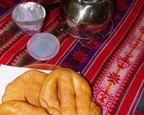 Foto del paso 9 de la receta: Pan casero