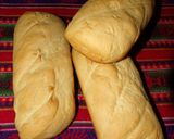 Foto del paso 6 de la receta: Pan casero