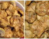 Foto del paso 3 de la receta: Escabeche de berenjenas