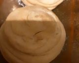 A picture of step 1 of Crispy Paratha.